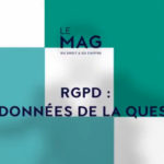 RGPD : les données de la question